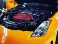 Nissan 350z 2006 MT RWD Loaded-0