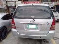 2008 Toyota Innova G Automatic DIESEL For Sale -1