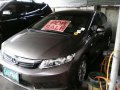 Well-maintained Honda Civic 2013 for sale-2