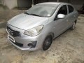 2015 Mitsubishi Mirage G4 for sale -0