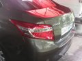 Well-kept Toyota Vios 2017 for sale-6