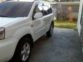 2003 Nissan Xtrail Automatic for sale -3