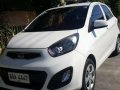 Kia Picanto 2014 MT for sale -2