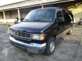 2001 FORD E150 for sale -0