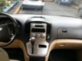 2009 Hyundai Grand Starex for sale -9