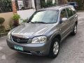 2005 Mazda Tribute Matic Financing Accepted-0