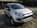 2015 Ford Ecosport 1.5 Trend MT for sale -1