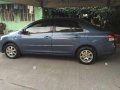 2009 Model Toyota Vios 1.3E Allpower-4