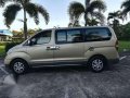 Hyundai Grand Starex 2008 for sale-5