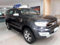 2018 Ford Everest Titanium Gray SUV For Sale -1