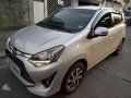 Toyota Wigo 1.0 gas automatic 2017 for sale -6