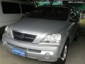 Well-maintained Kia Sorento 2004 for sale-2
