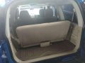 Ford Everest 2010 MT for sale -3