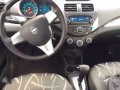 2015 Chevrolet Spark Automatic transmission-4