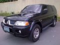 Well-maintained Mitsubishi Montero Sport 2005 for sale-2