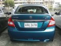 Well-maintained Suzuki Swift Dzire 2015 for sale-7