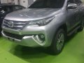 Toyota Fortuner 2018 ALL IN LOW DOWN -8