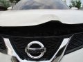 2015 Nissan X-Trail 2.02 WD White For Sale -10