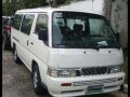 2011 Nissan Urvan Shuttle 16str for sale -6