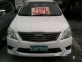 Well-kept Toyota Innova 2013 for sale-2