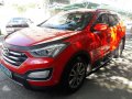 Hyundai Santa fe model 2013 for sale -1