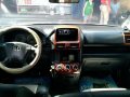 Honda CRV 2002 for sale -3