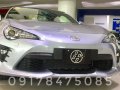 Toyota 86 AT Sports Coupe Silver For Sale -0