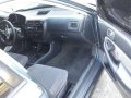 Honda Civic LXi 1996 AT Blue Sedan For Sale -4