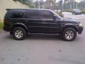 Well-maintained Mitsubishi Montero Sport 2005 for sale-3