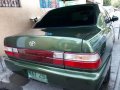4 sale Toyota Corolla gli 1997 automatic-7
