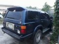 Good as new Toyota Hilux Surf 2004 for sale-3