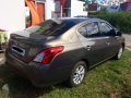 2016 Nissan Almera - Almost Brand New-4