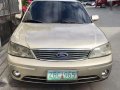 Ford Lynx GSi 2005 AT. Well Maintained!-0