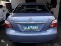 Toyota Vios E 2010 manual for sale -3