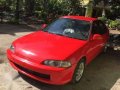 Rush Sale Honda Civic 1994-2