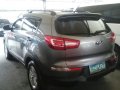 Well-kept Kia Sportage 2012 for sale-4