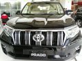 Brand new Toyota Land Cruiser Prado 2017 for sale-1