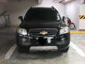 Chevrolet Captiva AWD 2009 for sale -0