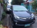 2012 Avanza G automatic for sale -1