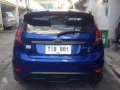 2012 Ford Fiesta Sport 1.6L FOR SALE-3