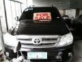 Well-maintained Toyota Fortuner 2007 for sale-2