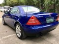 Mercedes Benz Slk 230 Kompressor 2000 for sale -4