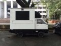 Food Truck Suzuki Multicab 2005 White For Sale -2