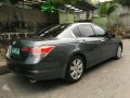 2008 Honda Accord 3.5 v6 for sale -5
