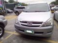 2008 Toyota Innova G Automatic DIESEL For Sale -4