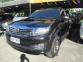 Good as new Toyota Fortuner 2014 for sale-2