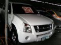 Well-maintained Isuzu D-Max 2008 for sale-1