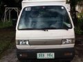 Suzuki Multicab Bravo FB MT White For Sale -3