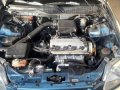 Honda Civic LXi 1996 AT Blue Sedan For Sale -5