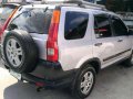 Honda CRV 2002 for sale -2